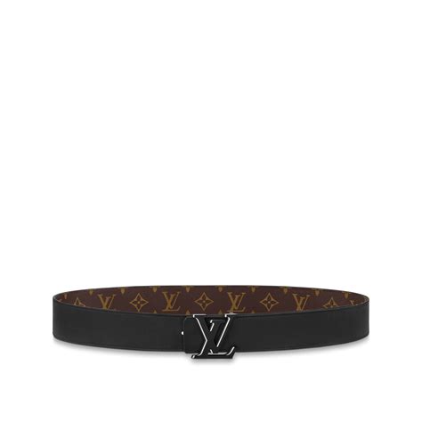 lv optic 40mm reversible belt price